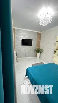 2-к квартира, посуточно, 60м2, 2/9 этаж