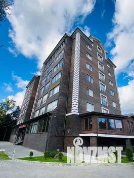 1-к квартира, посуточно, 43м2, 3/7 этаж