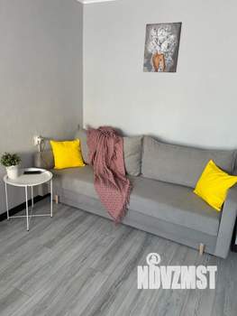 1-к квартира, посуточно, 32м2, 4/5 этаж