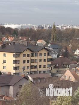 1-к квартира, на длительный срок, 39м2, 9/9 этаж