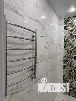 1-к квартира, посуточно, 37м2, 5/9 этаж