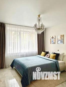 1-к квартира, посуточно, 33м2, 2/5 этаж