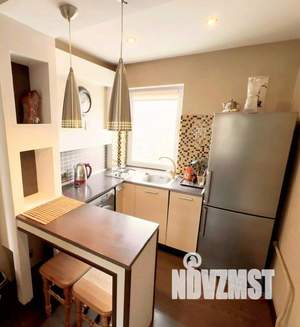 1-к квартира, посуточно, 32м2, 1/1 этаж
