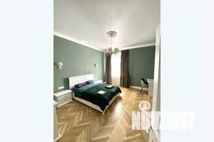 2-к квартира, посуточно, 60м2, 3/4 этаж