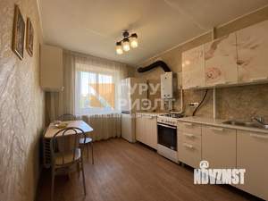 1-к квартира, на длительный срок, 39м2, 3/5 этаж