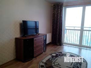 1-к квартира, на длительный срок, 43м2, 3/9 этаж