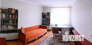 3-к квартира, посуточно, 78м2, 5/5 этаж