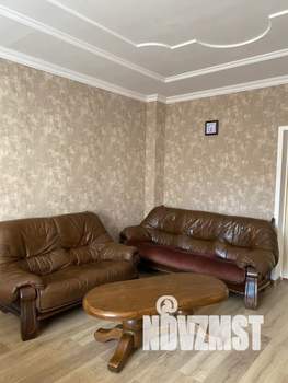 3-к квартира, посуточно, 97м2, 1/4 этаж