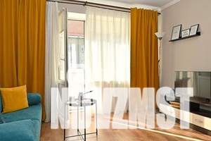 1-к квартира, посуточно, 35м2, 3/5 этаж