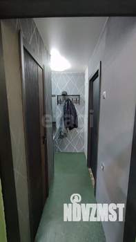 1-к квартира, на длительный срок, 30м2, 3/5 этаж