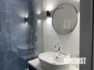 1-к квартира, посуточно, 22м2, 1/1 этаж