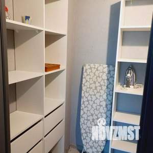 1-к квартира, посуточно, 47м2, 1/1 этаж
