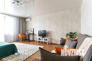 1-к квартира, на длительный срок, 45м2, 8/9 этаж