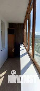 1-к квартира, посуточно, 35м2, 2/5 этаж