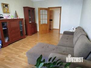 3-к квартира, на длительный срок, 85м2, 4/10 этаж