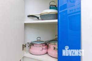 1-к квартира, посуточно, 32м2, 2/5 этаж