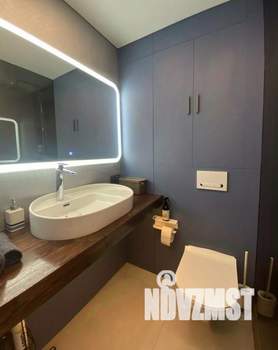 1-к квартира, посуточно, 39м2, 1/1 этаж