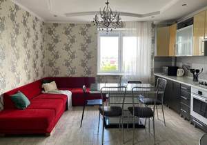 2-к квартира, на длительный срок, 69м2, 5/10 этаж