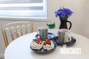 2-к квартира, посуточно, 45м2, 3/5 этаж