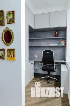 1-к квартира, посуточно, 58м2, 3/7 этаж