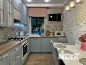 2-к квартира, посуточно, 40м2, 1/3 этаж