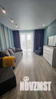 1-к квартира, посуточно, 40м2, 5/14 этаж