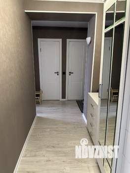 2-к квартира, посуточно, 50м2, 11/14 этаж