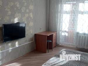 1-к квартира, посуточно, 37м2, 1/9 этаж