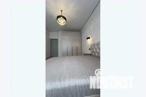 1-к квартира, посуточно, 40м2, 5/10 этаж