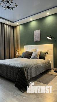 2-к квартира, посуточно, 61м2, 3/5 этаж