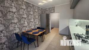 2-к квартира, посуточно, 64м2, 4/6 этаж