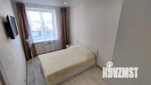 1-к квартира, посуточно, 33м2, 2/9 этаж