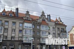 2-к квартира, посуточно, 46м2, 1/1 этаж