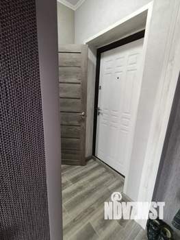 1-к квартира, на длительный срок, 30м2, 8/10 этаж