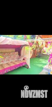 2-к квартира, посуточно, 71м2, 1/4 этаж