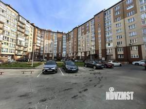1-к квартира, на длительный срок, 45м2, 7/10 этаж