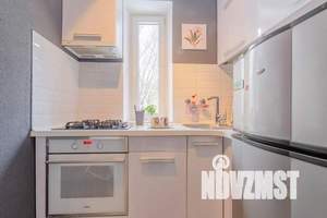 2-к квартира, посуточно, 35м2, 2/3 этаж