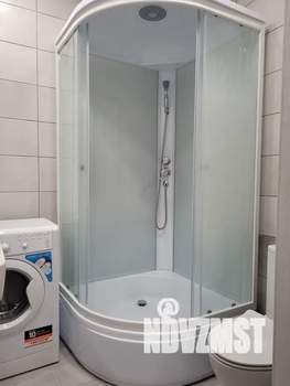 1-к квартира, посуточно, 36м2, 3/4 этаж