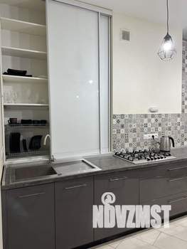 2-к квартира, посуточно, 78м2, 1/1 этаж