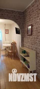 1-к квартира, посуточно, 43м2, 3/9 этаж