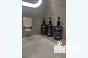 2-к квартира, посуточно, 43м2, 2/4 этаж