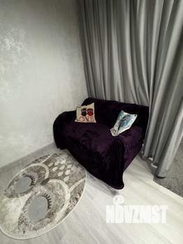 1-к квартира, на длительный срок, 36м2, 1/5 этаж