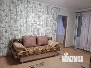 3-к квартира, посуточно, 62м2, 2/5 этаж
