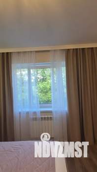 2-к квартира, посуточно, 50м2, 3/3 этаж