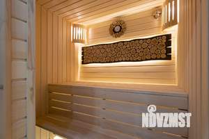 1-к квартира, посуточно, 49м2, 1/1 этаж