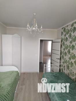 1-к квартира, посуточно, 75м2, 1/1 этаж