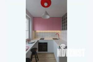 1-к квартира, посуточно, 33м2, 7/9 этаж