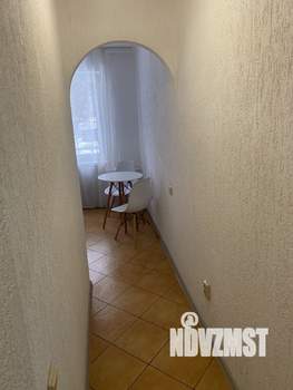 1-к квартира, на длительный срок, 31м2, 2/5 этаж