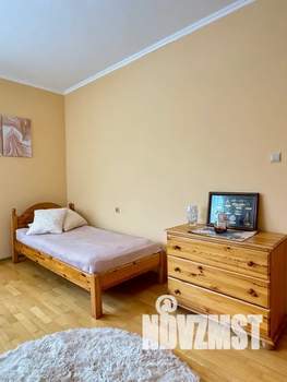 2-к квартира, посуточно, 80м2, 3/5 этаж