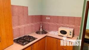 2-к квартира, посуточно, 49м2, 3/3 этаж